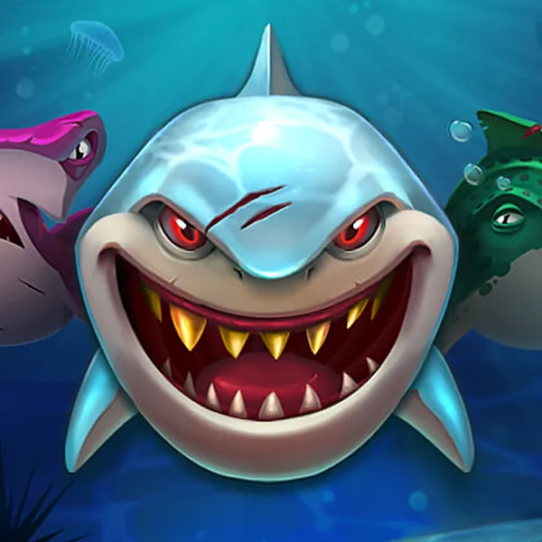 Razor Shark
